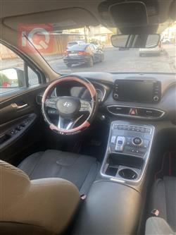 هيونداي سانتافي